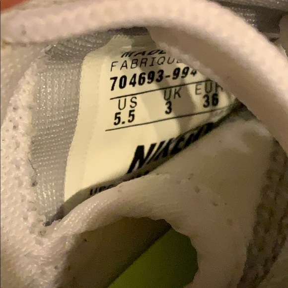 Customized Roshe “Just Do You” - Picture 7 of 7